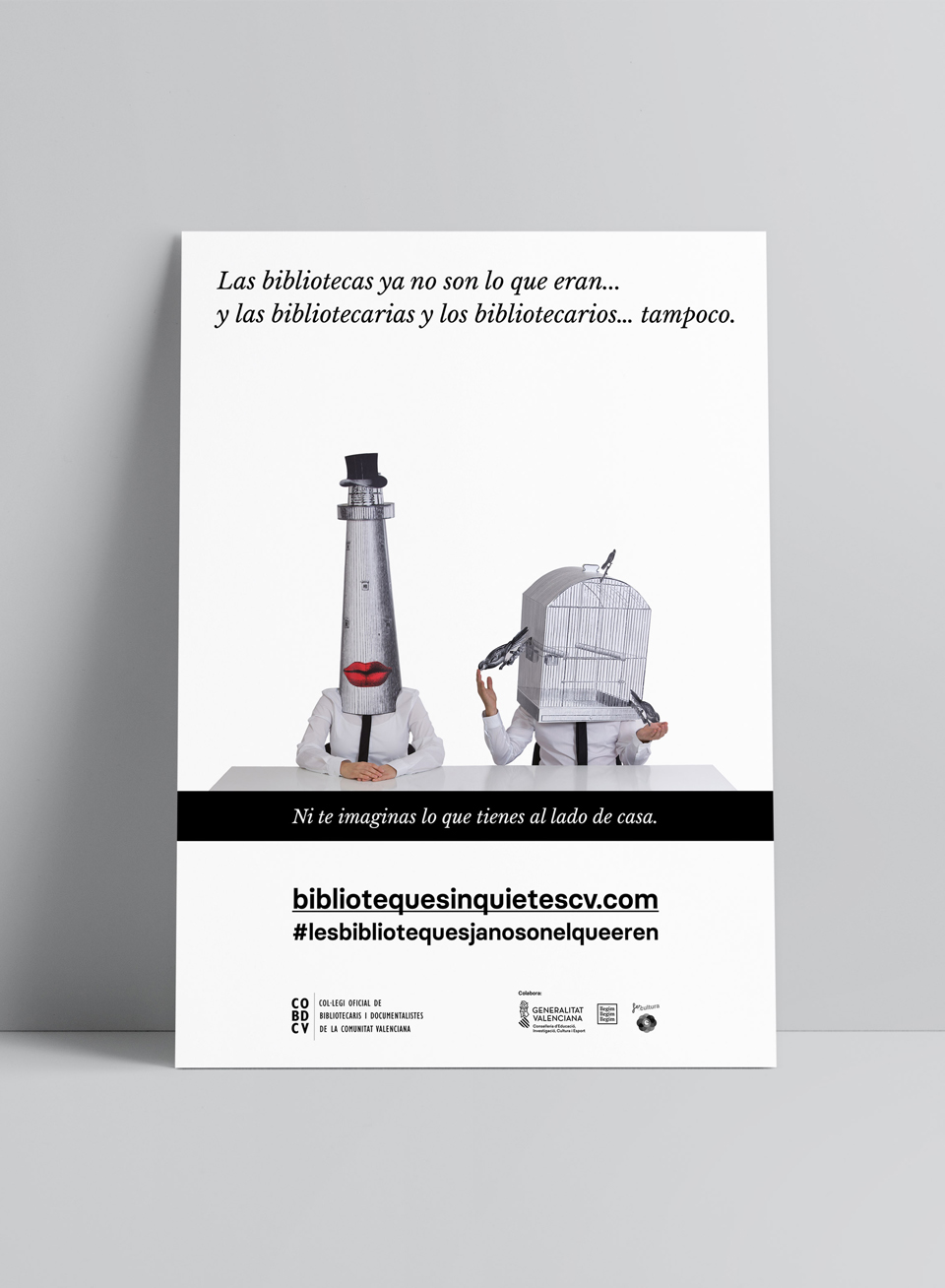 POSTER-BIBILOTEQUES